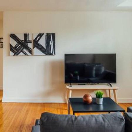 Cozy & Stylish 2Br Apt Near O'Hare Int'L Airport - Central Cozy Dunning 外观 照片