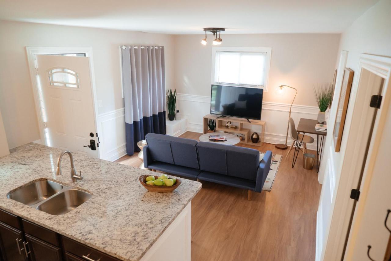 Cozy & Stylish 2Br Apt Near O'Hare Int'L Airport - Central Cozy Dunning 外观 照片