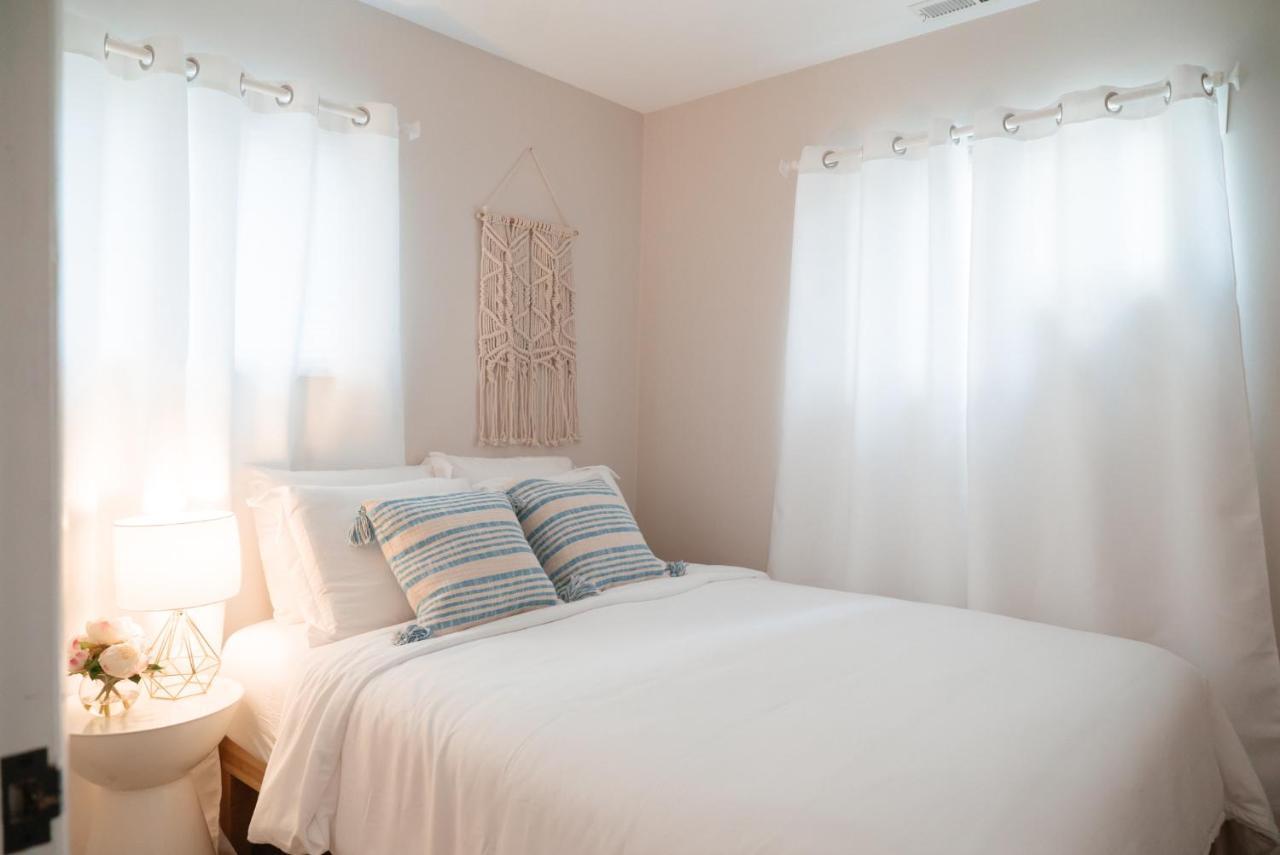 Cozy & Stylish 2Br Apt Near O'Hare Int'L Airport - Central Cozy Dunning 外观 照片