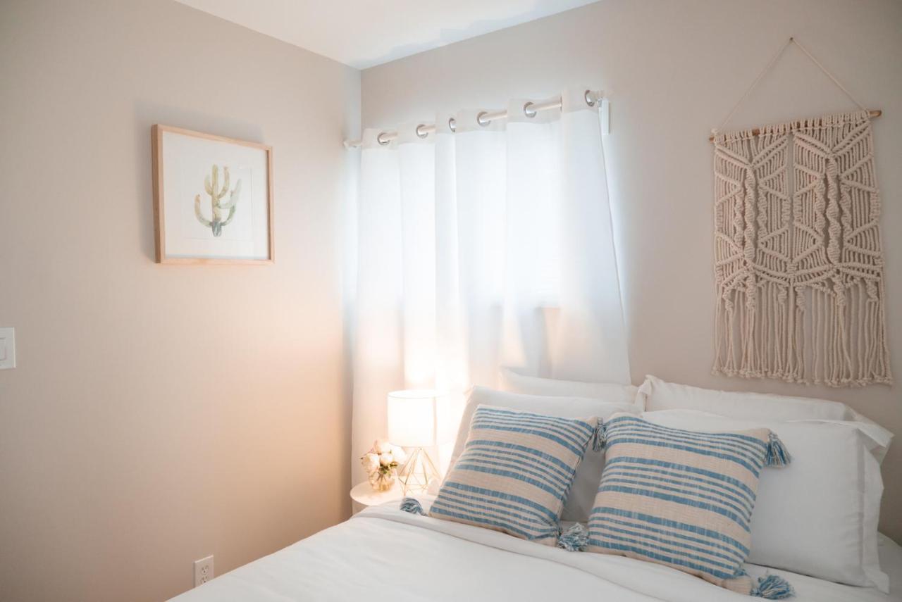 Cozy & Stylish 2Br Apt Near O'Hare Int'L Airport - Central Cozy Dunning 外观 照片