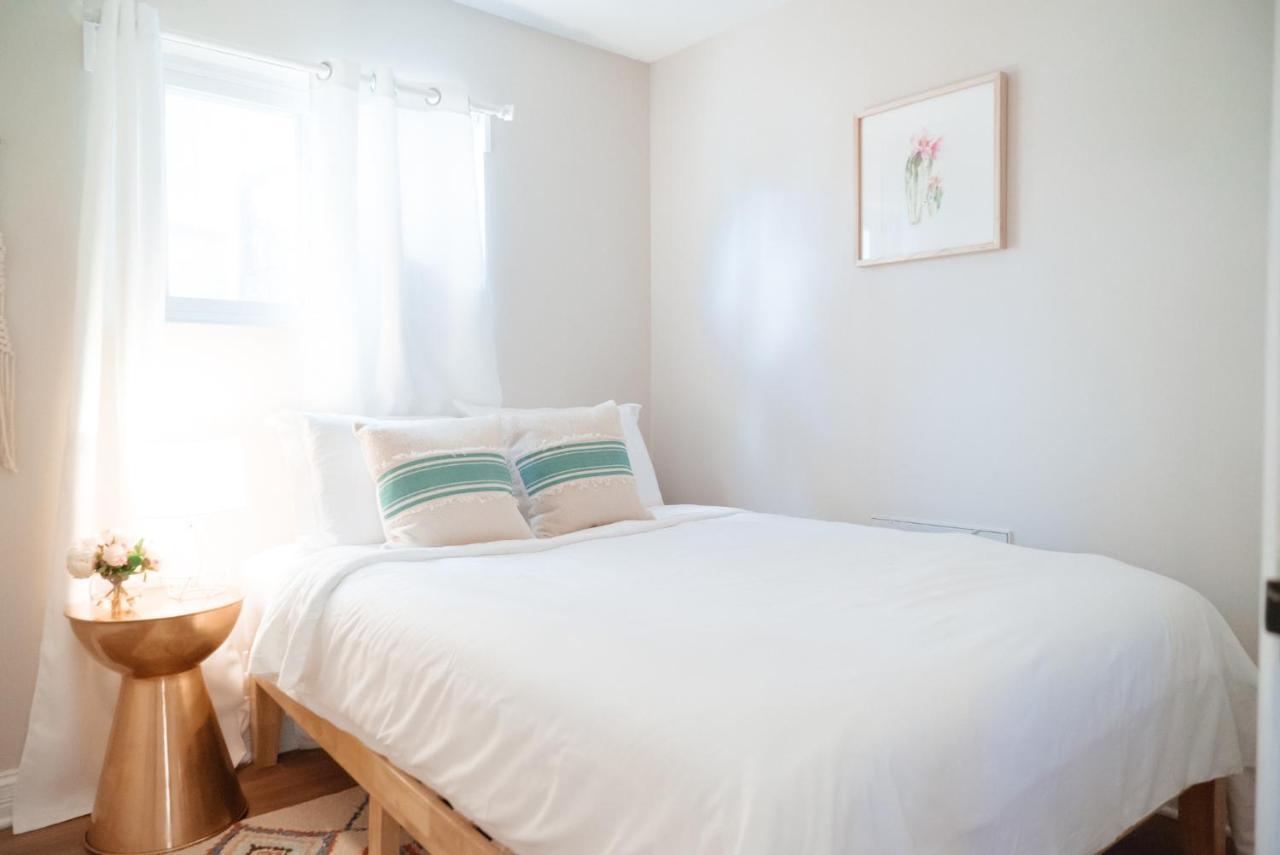 Cozy & Stylish 2Br Apt Near O'Hare Int'L Airport - Central Cozy Dunning 外观 照片