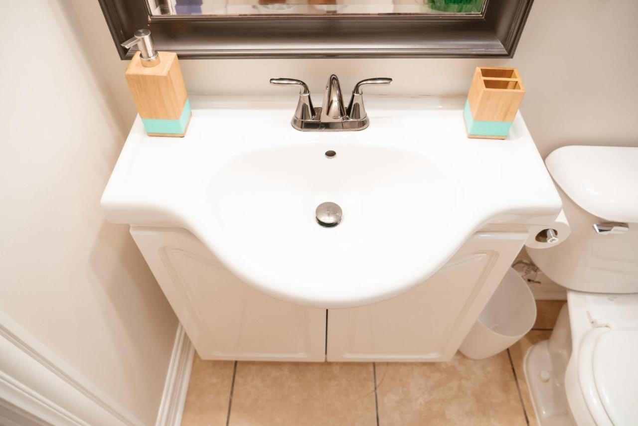 Cozy & Stylish 2Br Apt Near O'Hare Int'L Airport - Central Cozy Dunning 外观 照片