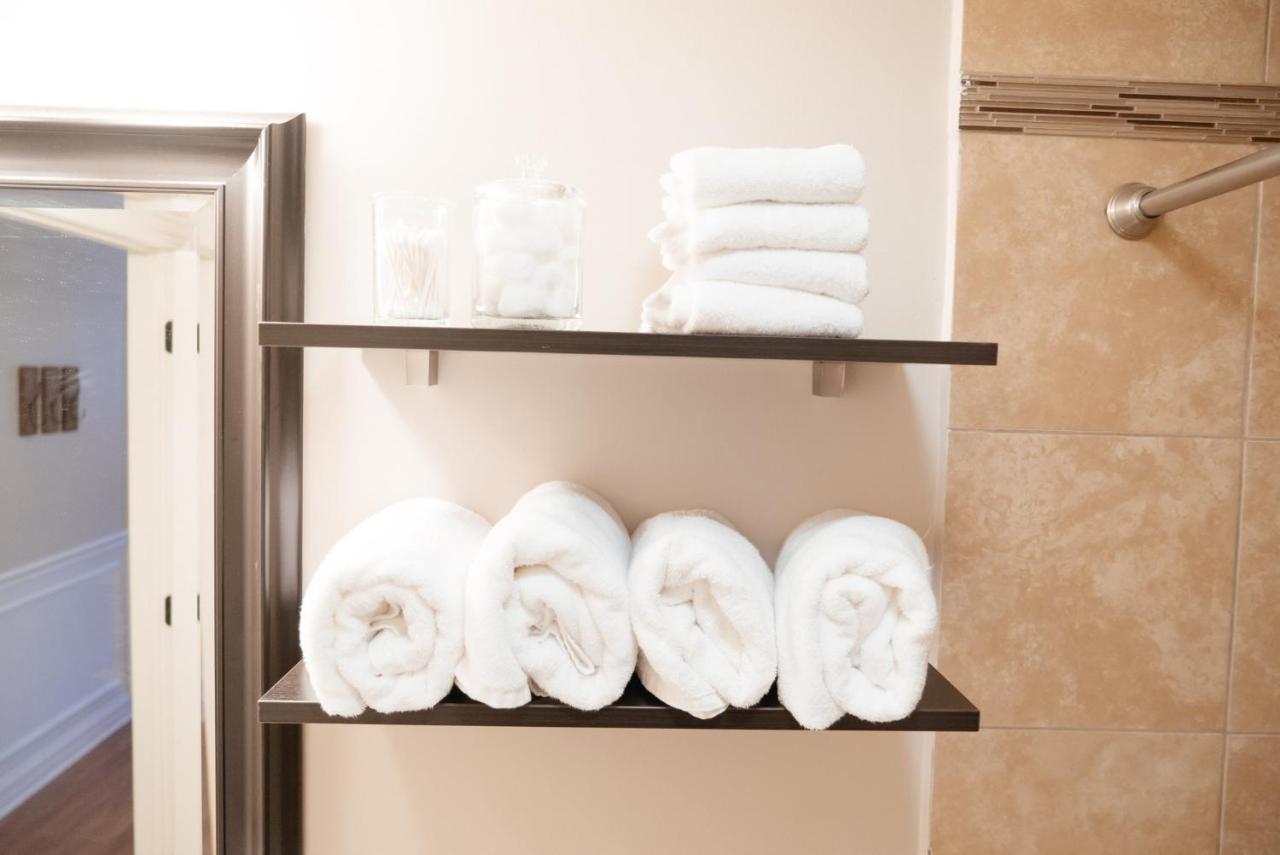 Cozy & Stylish 2Br Apt Near O'Hare Int'L Airport - Central Cozy Dunning 外观 照片