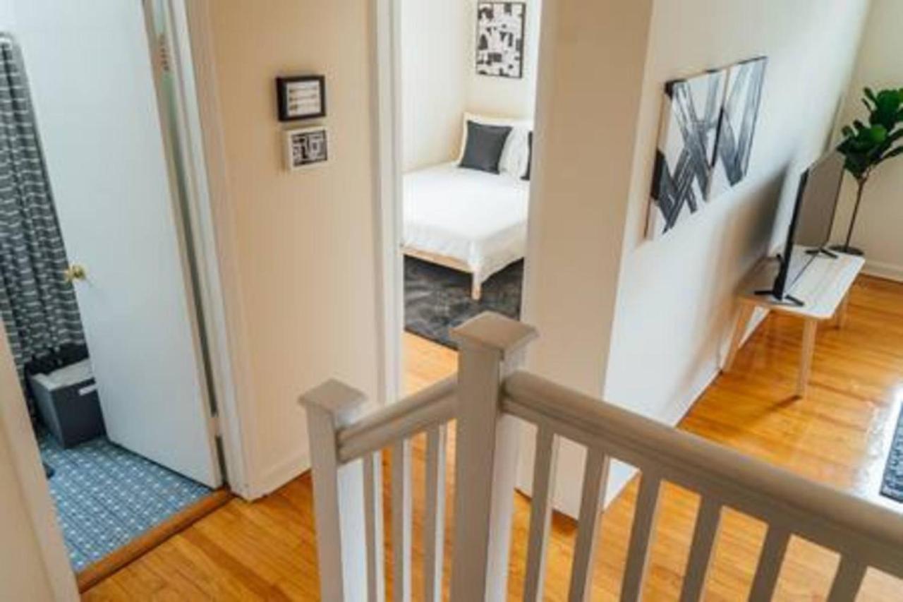 Cozy & Stylish 2Br Apt Near O'Hare Int'L Airport - Central Cozy Dunning 外观 照片