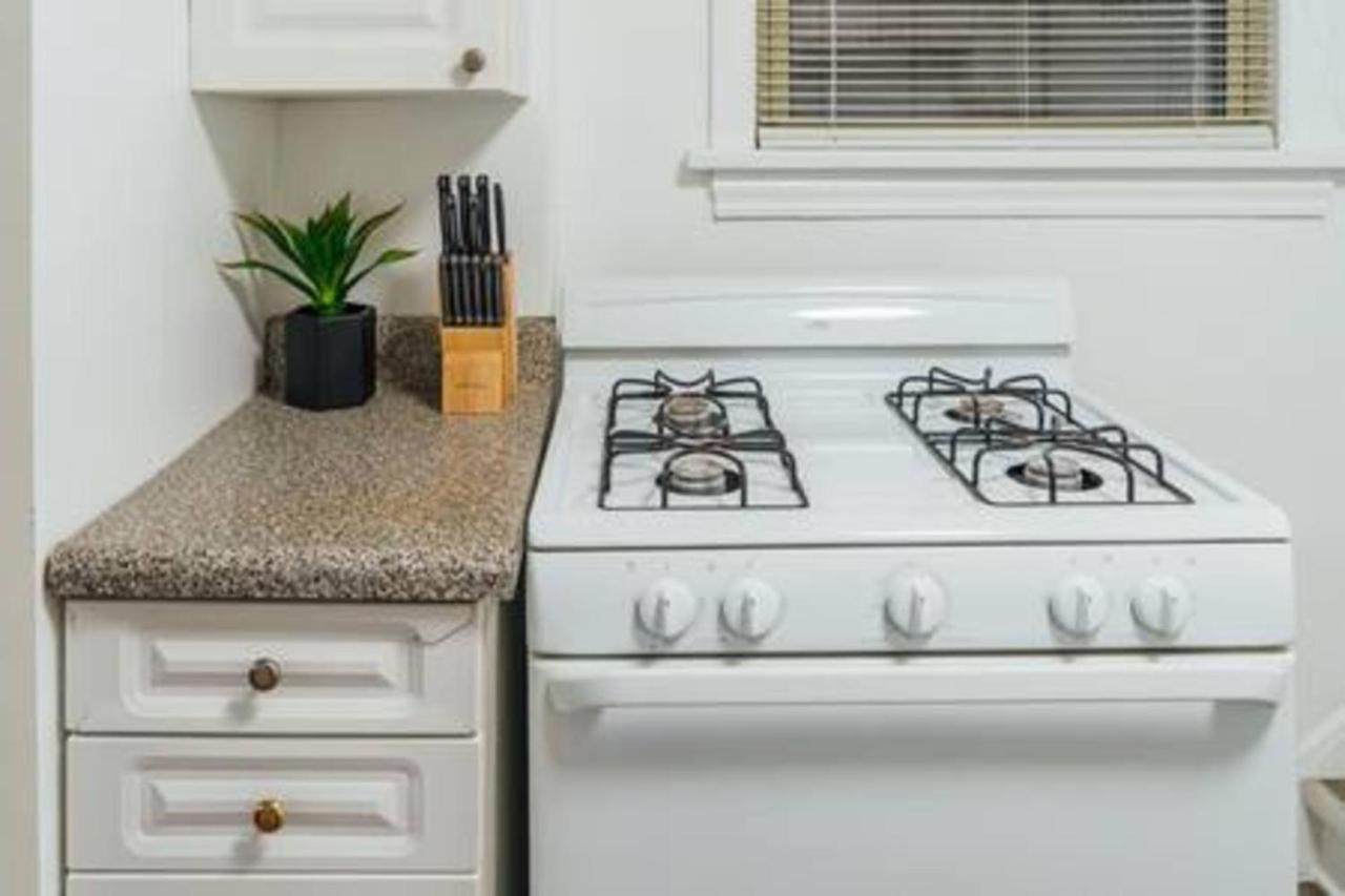 Cozy & Stylish 2Br Apt Near O'Hare Int'L Airport - Central Cozy Dunning 外观 照片