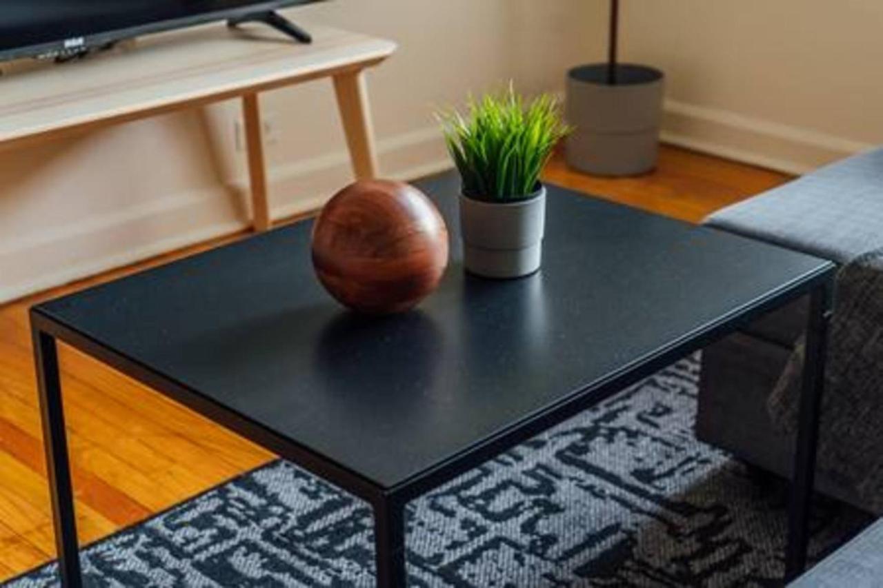 Cozy & Stylish 2Br Apt Near O'Hare Int'L Airport - Central Cozy Dunning 外观 照片
