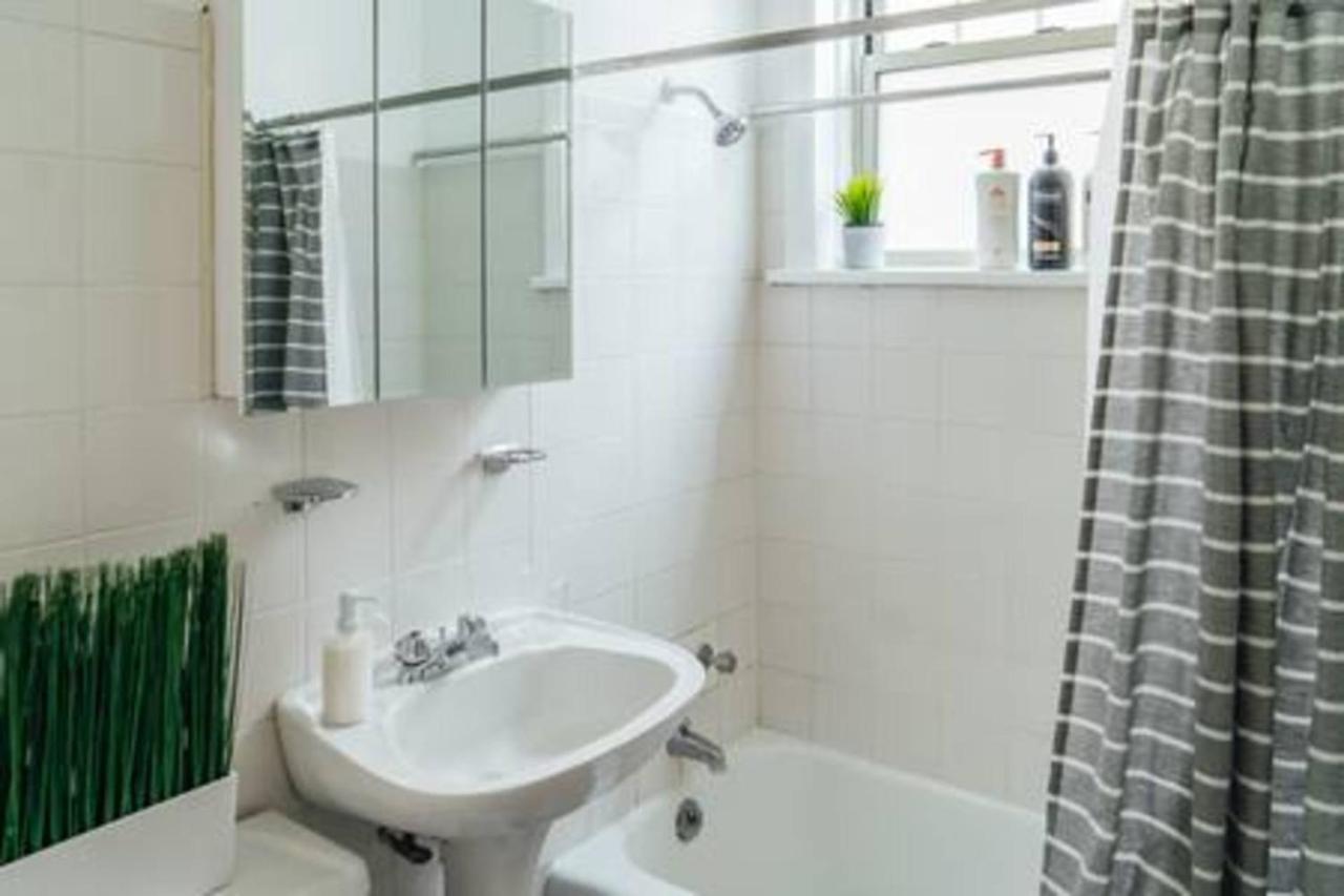 Cozy & Stylish 2Br Apt Near O'Hare Int'L Airport - Central Cozy Dunning 外观 照片