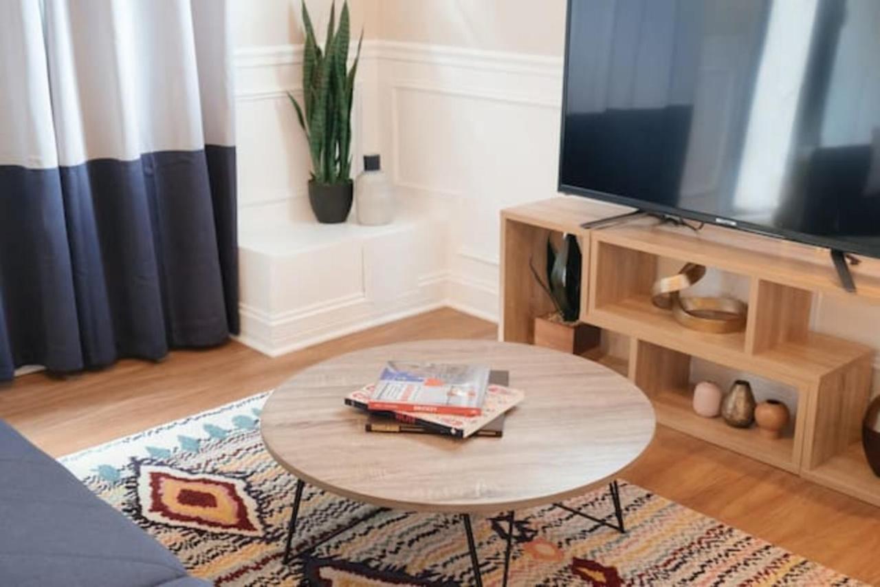 Cozy & Stylish 2Br Apt Near O'Hare Int'L Airport - Central Cozy Dunning 外观 照片
