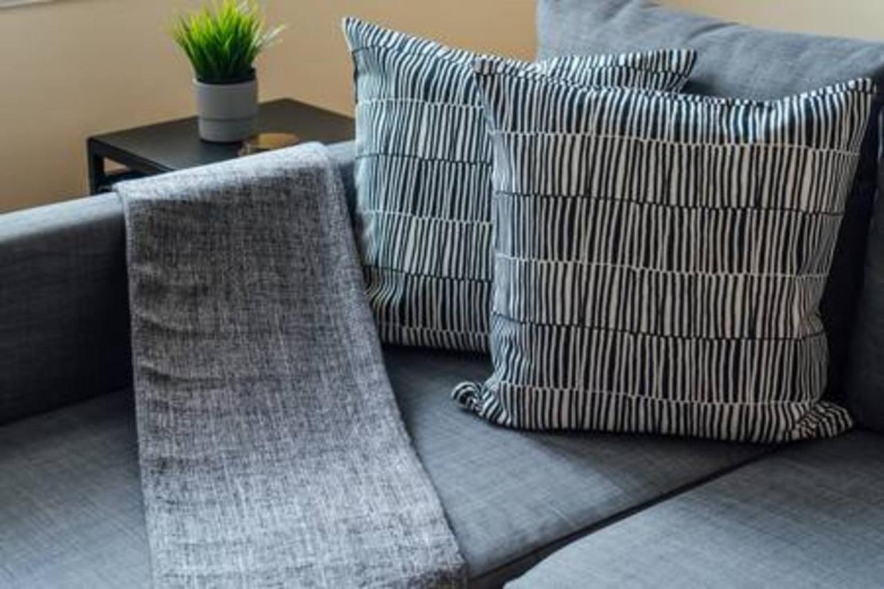 Cozy & Stylish 2Br Apt Near O'Hare Int'L Airport - Central Cozy Dunning 外观 照片