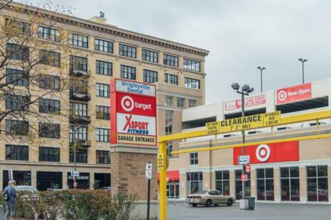 Cozy & Stylish 2Br Apt Near O'Hare Int'L Airport - Central Cozy Dunning 外观 照片