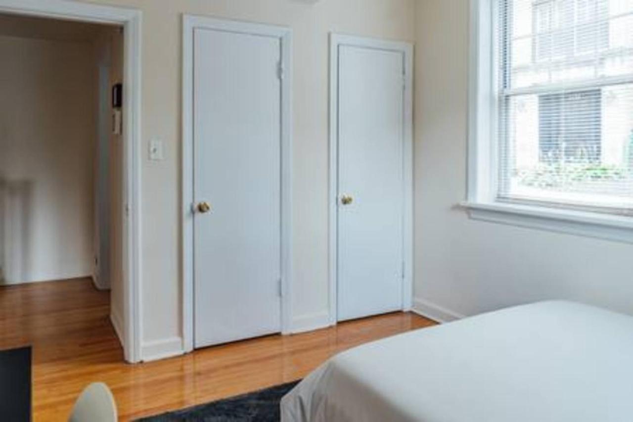 Cozy & Stylish 2Br Apt Near O'Hare Int'L Airport - Central Cozy Dunning 外观 照片