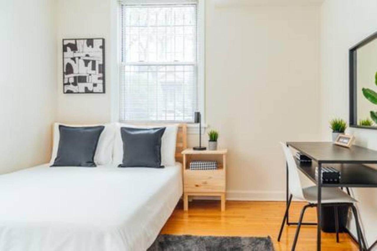 Cozy & Stylish 2Br Apt Near O'Hare Int'L Airport - Central Cozy Dunning 外观 照片