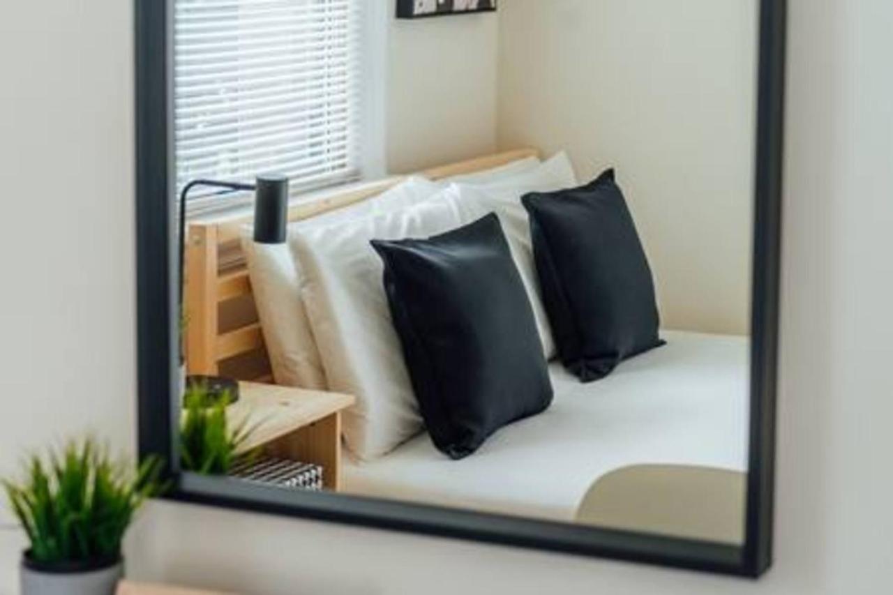Cozy & Stylish 2Br Apt Near O'Hare Int'L Airport - Central Cozy Dunning 外观 照片